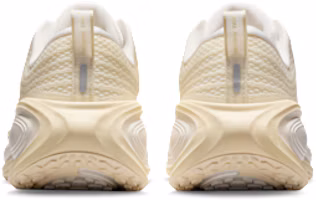 Sizing (W) 耐吉 Vomero Plus 輕量慢跑鞋/沙色/白色 HV8154-105