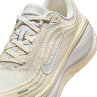 Cheap (W) Nike Vomero Plus Venta/Beige Claro/Alabastro/Blanco Summit HV8154-105