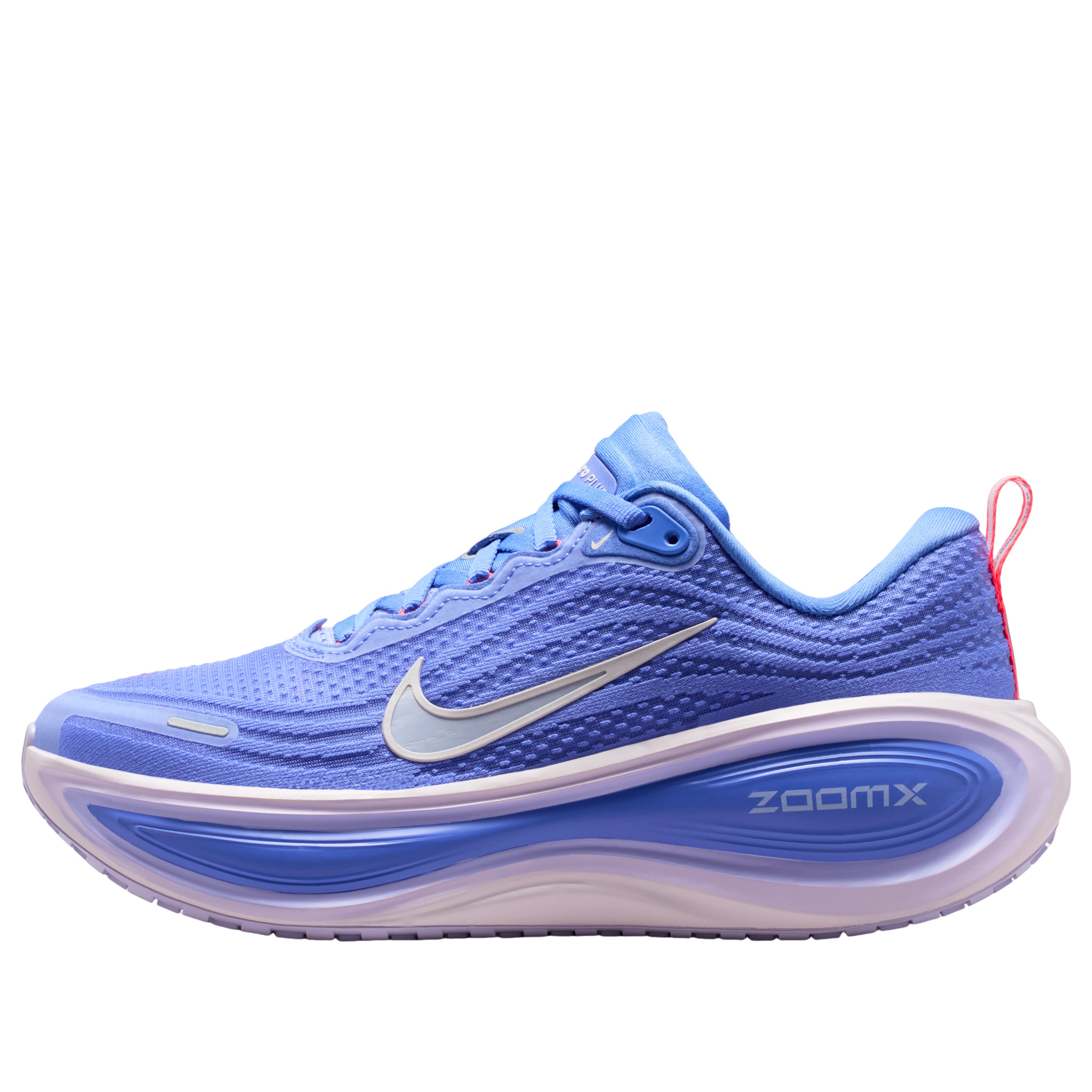 (Women) Nike Vomero Plus Sapphire Light Violet HV8154-501