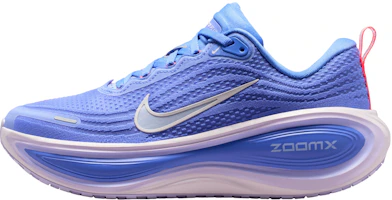 (Women) Nike Vomero Plus Sapphire Light Violet HV8154-501 (Women) Nike Vomero Plus Sapphire Light Violet HV8154-501