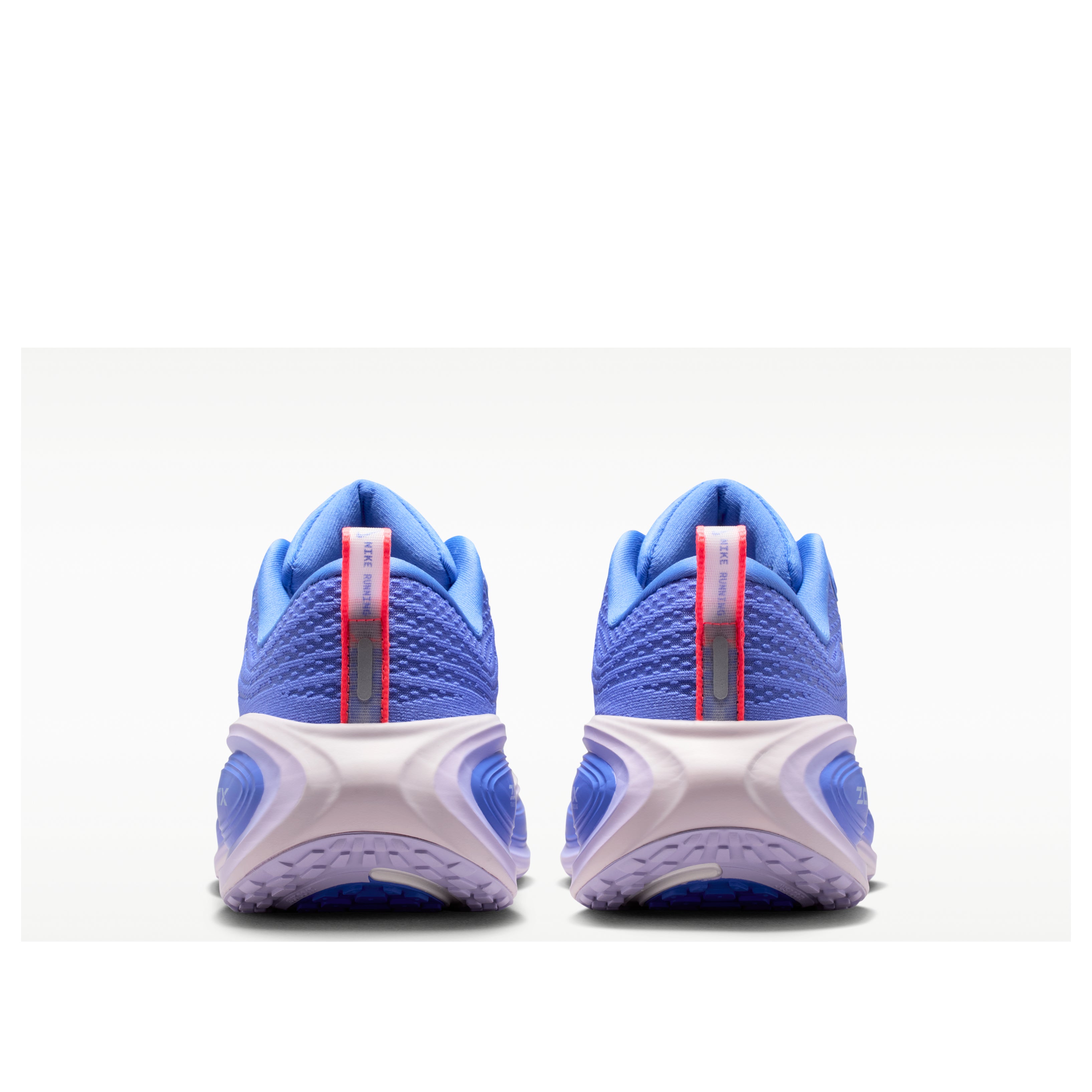 Lookbook (W) Nike Vomero Plus Sapphire Light Violet Ungu Muda HV8154-501