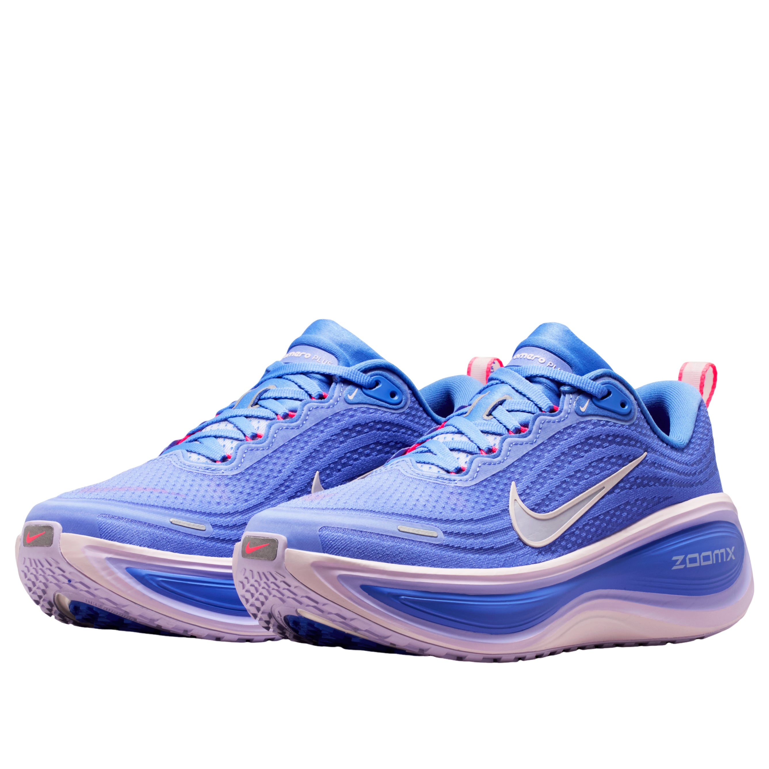 Shop (W) Nike Vomero Plus Sapphire Light Violet Ungu Muda HV8154-501