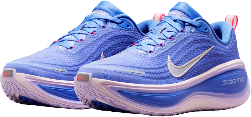 (W) Nike Vomero Plus Sapphire Violet Cerah HV8154-501 Purchase (W) Nike Vomero Plus Sapphire Violet Cerah HV8154-501
