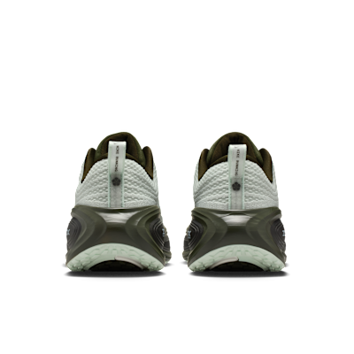 Details for (W) ナイキ ズーム ボメロ プラス SE バーリィグリーン/セコイア/ライトシルバー IM7659-394