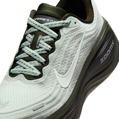 Sizing (W) ナイキ ズーム ボメロ プラス SE バーリィグリーン/セコイア/ライトシルバー IM7659-394
