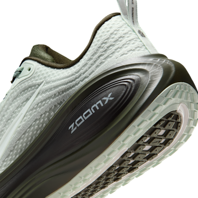 Cheap (W) ナイキ ズーム ボメロ プラス SE バーリィグリーン/セコイア/ライトシルバー IM7659-394