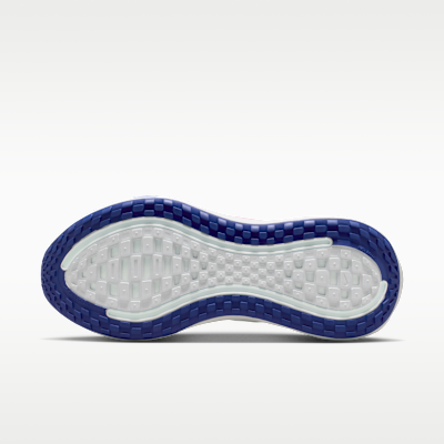 Order (W) Nike Vomero Plus SE Bianco/Concord/Rosa Hyper/Argento Metallizzato IR5893-100