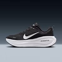(Women) Nike Air Zoom Vomero Plus 'Black White' HV8154-002 (Women) Nike Air Zoom Vomero Plus 'Black White' HV8154-002