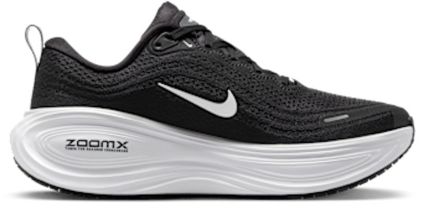 (W) 耐克Vomero Plus运动鞋 黑/冷灰/金属深灰/白 HV8154-002 Lookbook (W) 耐克Vomero Plus运动鞋 黑/冷灰/金属深灰/白 HV8154-002