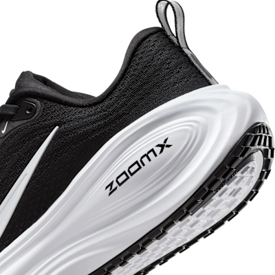 Cheap (W) 나이키 보메로 플러스 스니커즈 블랙/쿨그레이/메탈릭 다크그레이/화이트 HV8154-002