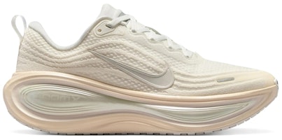 (Women) Nike Vomero Plus Summit White Phantom Chalk IO9916-100 (Women) Nike Vomero Plus Summit White Phantom Chalk IO9916-100