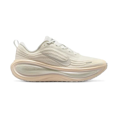 (W) Nike Vomero Plus Summit White Phantom Chalk