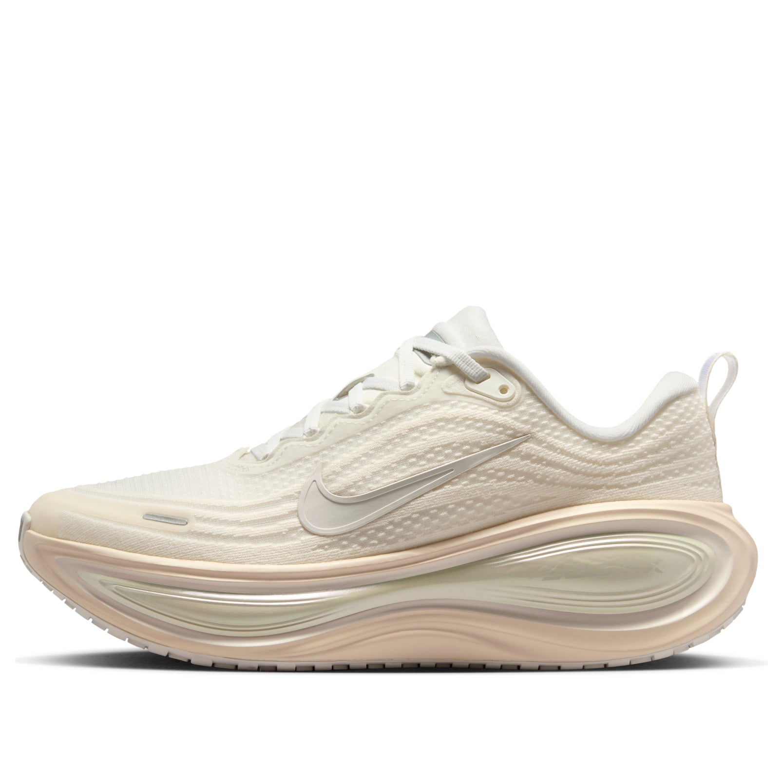 (Women) Nike Vomero Plus Summit White Phantom Chalk IO9916-100
