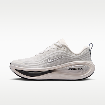 (Women) Nike Vomero Plus Summit White/Sale/Anthracite/Metallic Silver IO9916-101