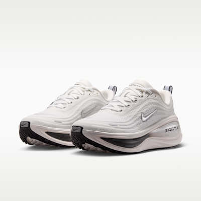 Purchase (W) Nike Vomero Plus Putih Summit/Sale/Anthracite/Perak Metalik IO9916-101