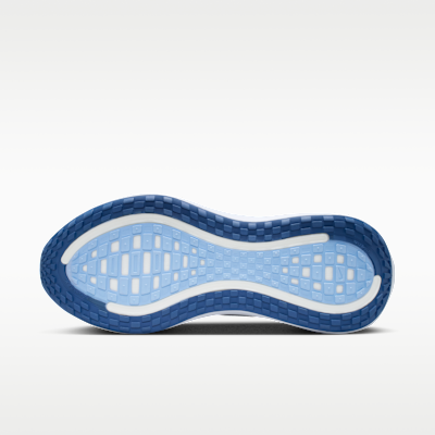 Order (W) Nike Vomero Plus 白/鋁灰/足球灰/神秘海軍藍 HV8154-108