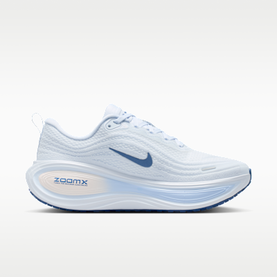 Lookbook (W) Nike Vomero Plus 白/鋁灰/足球灰/神秘海軍藍 HV8154-108