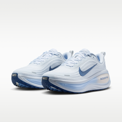 Purchase (W) Nike Vomero Plus 白/鋁灰/足球灰/神秘海軍藍 HV8154-108