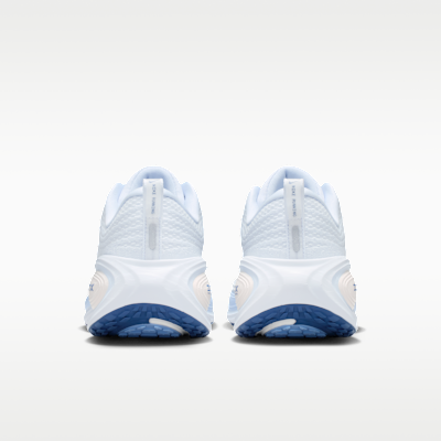 Details for (W) Nike Vomero Plus 白/鋁灰/足球灰/神秘海軍藍 HV8154-108