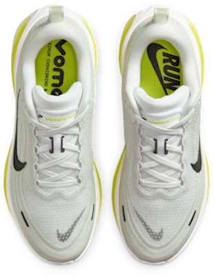 (Women) Nike Vomero Plus White/Cyber/Light Lemon Twist/Black HV8154-106 Shop (Women) Nike Vomero Plus White/Cyber/Light Lemon Twist/Black HV8154-106