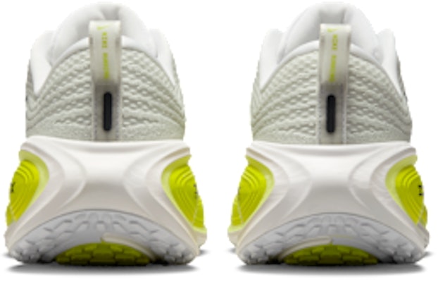 (Women) Nike Vomero Plus White/Cyber/Light Lemon Twist/Black HV8154-106 Details for (Women) Nike Vomero Plus White/Cyber/Light Lemon Twist/Black HV8154-106