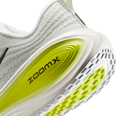 Cheap (W) ナイキ ヴォメロ プラス ホワイト/サイバー/ライトレモンツイスト/ブラック HV8154-106