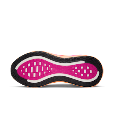 Order (W) 나이키 보메로 플러스 화이트/파이어 핑크/하이퍼 크림슨/블랙 HV8154-104