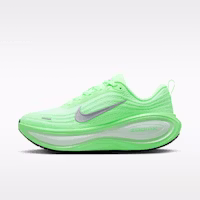 (Women) Nike Vomero Plus White/Illusion Green/Cucumber Calm/Metallic Silver HV8154-111 (Women) Nike Vomero Plus White/Illusion Green/Cucumber Calm/Metallic Silver HV8154-111
