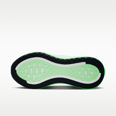 Order (W) Nike Vomero 白色/幻覺綠/黃瓜綠/金屬銀 HV8154-111