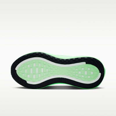 (W) Nike Vomero 白色/幻覺綠/黃瓜綠/金屬銀 HV8154-111 Order (W) Nike Vomero 白色/幻覺綠/黃瓜綠/金屬銀 HV8154-111