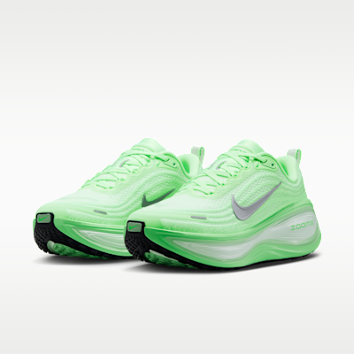 Purchase (W) Nike Vomero 白色/幻覺綠/黃瓜綠/金屬銀 HV8154-111