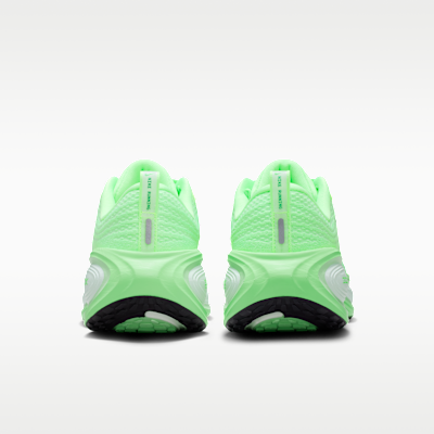 Details for (W) Nike Vomero 白色/幻覺綠/黃瓜綠/金屬銀 HV8154-111