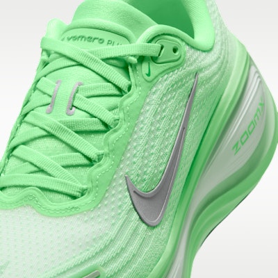 (W) Nike Vomero 白色/幻覺綠/黃瓜綠/金屬銀 HV8154-111 Sizing (W) Nike Vomero 白色/幻覺綠/黃瓜綠/金屬銀 HV8154-111