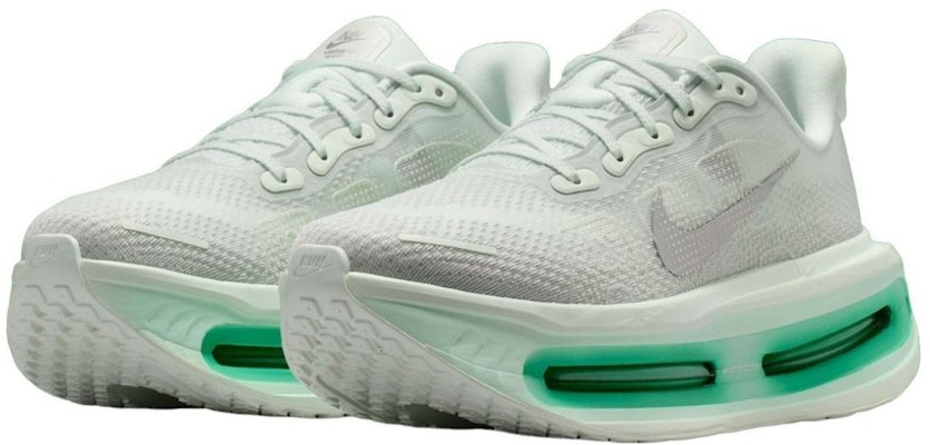 (W) Nike Vomero Premium ''Barely Green'' Wanita Lelaki Kasut Larian HM5973-300 Order (W) Nike Vomero Premium ''Barely Green'' Wanita Lelaki Kasut Larian HM5973-300
