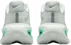 Shop (W) Nike Vomero Premium ''Barely Green'' Wanita Lelaki Kasut Larian HM5973-300