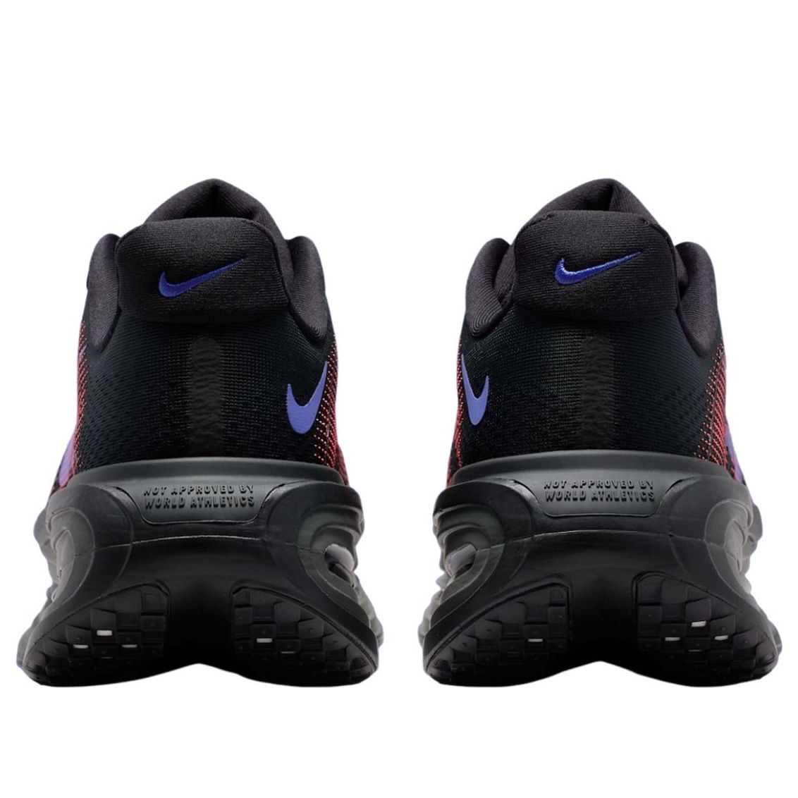 Shop (W) 耐克Vomero高级版“黑蓝玫瑰” HM5973-002