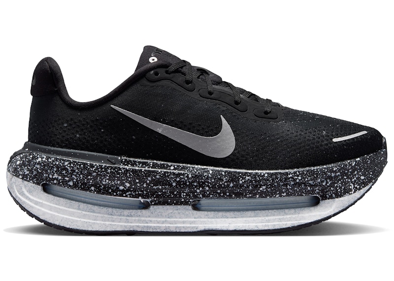 (Women) Nike Vomero Premium 'Black White' IU2827-001