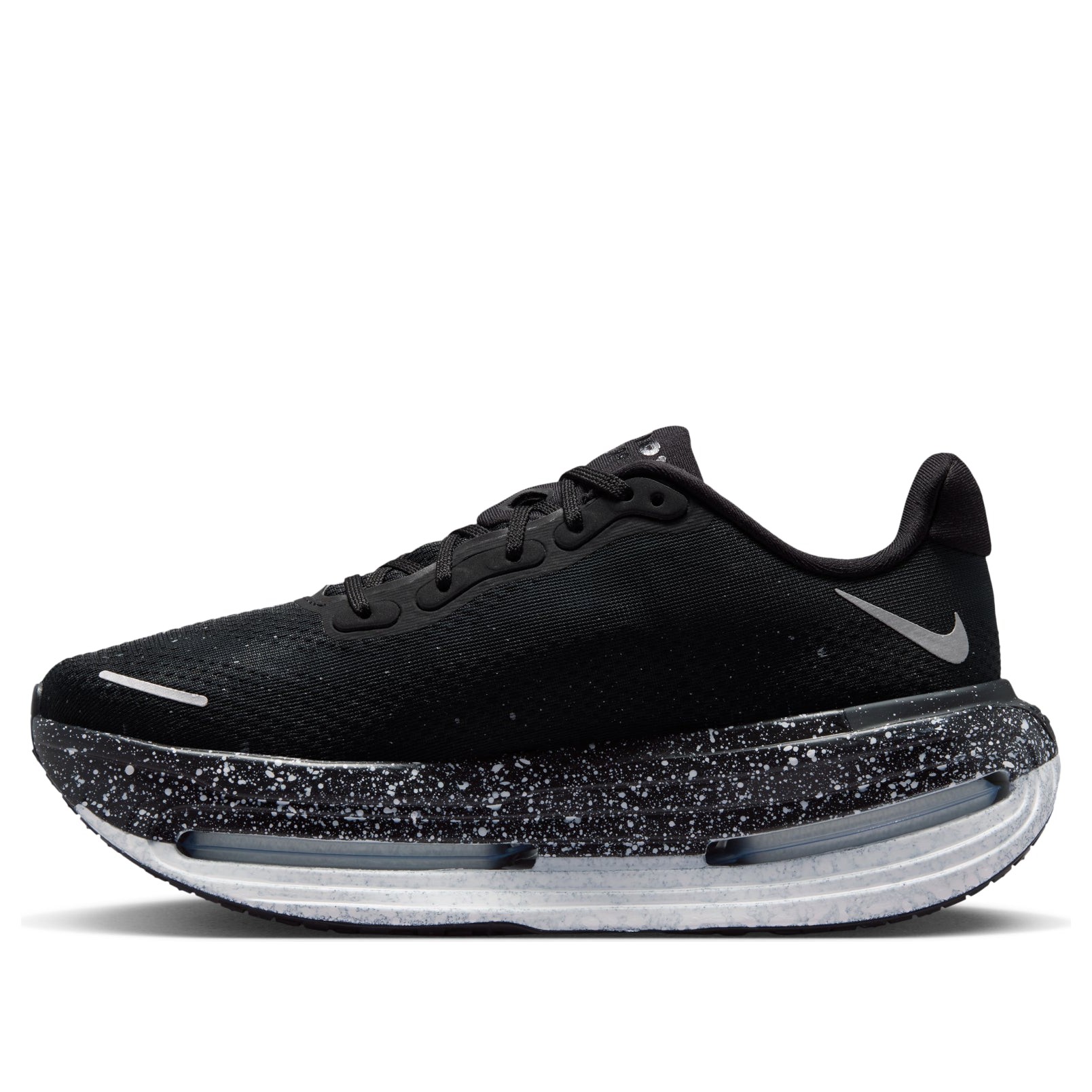 Order (Women) Nike Vomero Premium 'Black White' IU2827-001