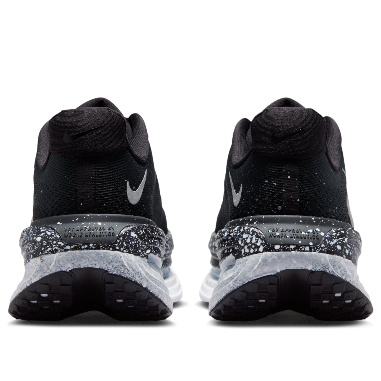 Shop (Women) Nike Vomero Premium 'Black White' IU2827-001