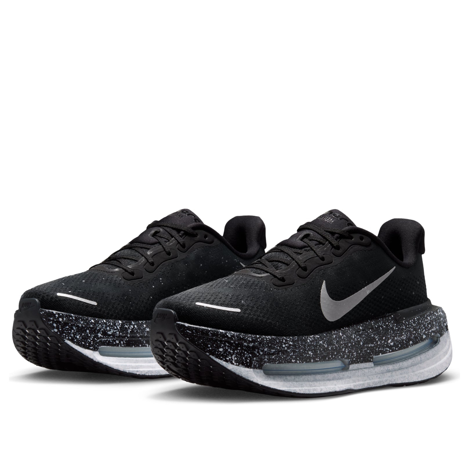 Purchase (Women) Nike Vomero Premium 'Black White' IU2827-001