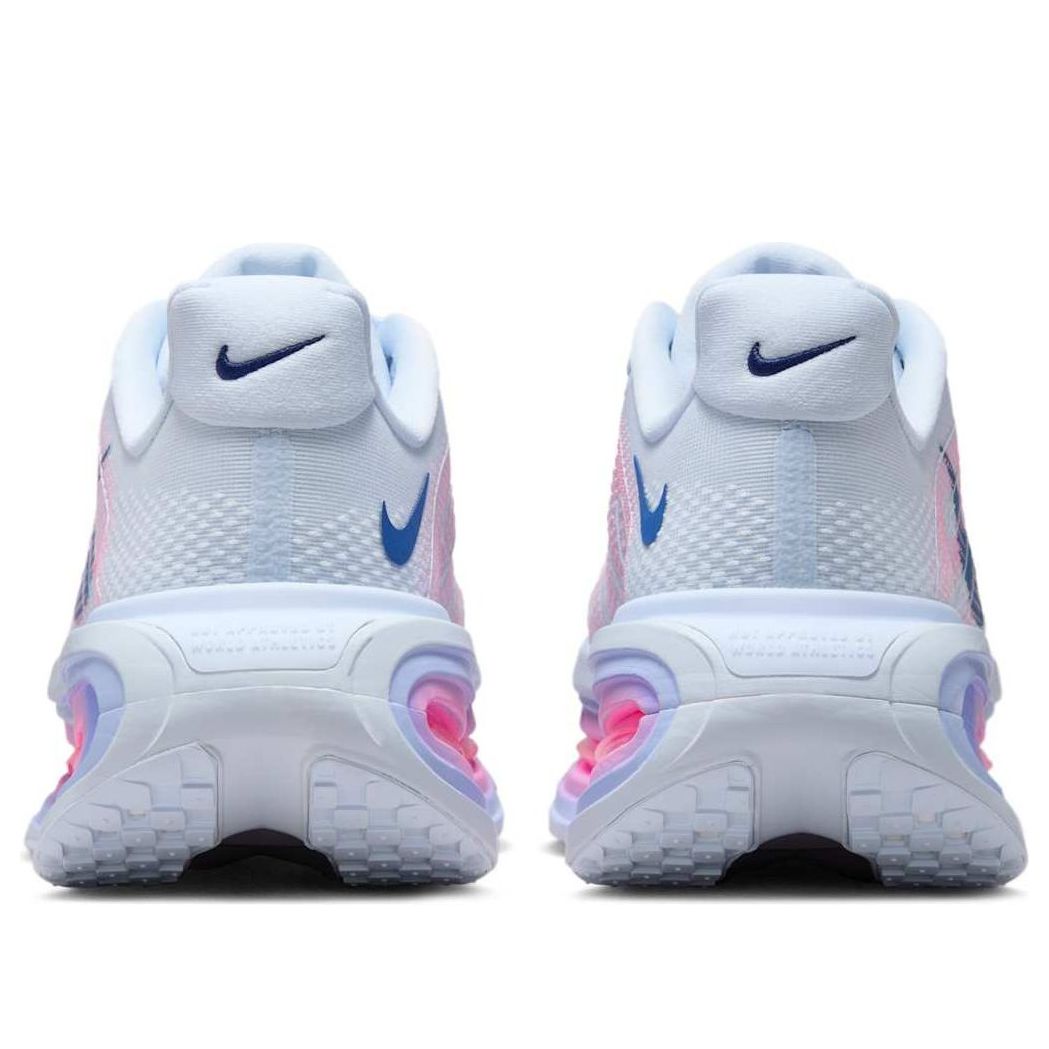 Lookbook (W) Nike Vomero Premium 'Blue Tint' Sepatu Lari Pria HM5973-400