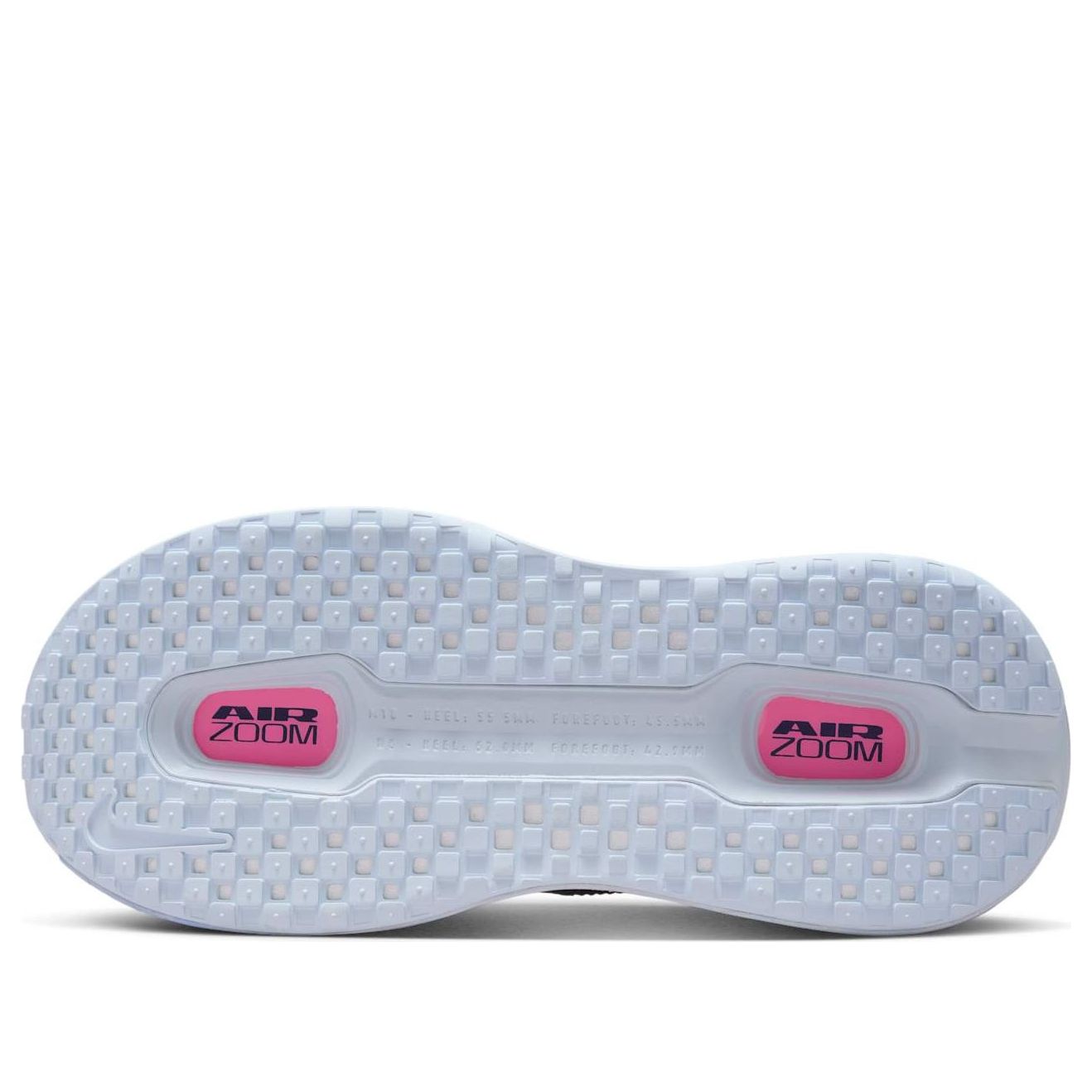 Purchase (W) Nike Vomero Premium 'Blue Tint' Sepatu Lari Pria HM5973-400