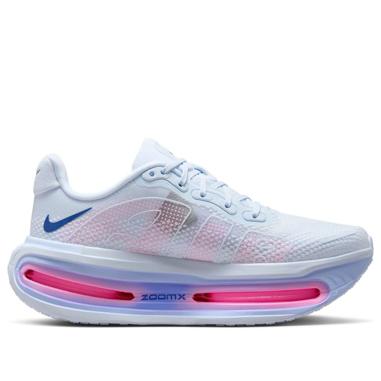 Details for (W) Nike Vomero Premium 'Blue Tint' Sepatu Lari Pria HM5973-400