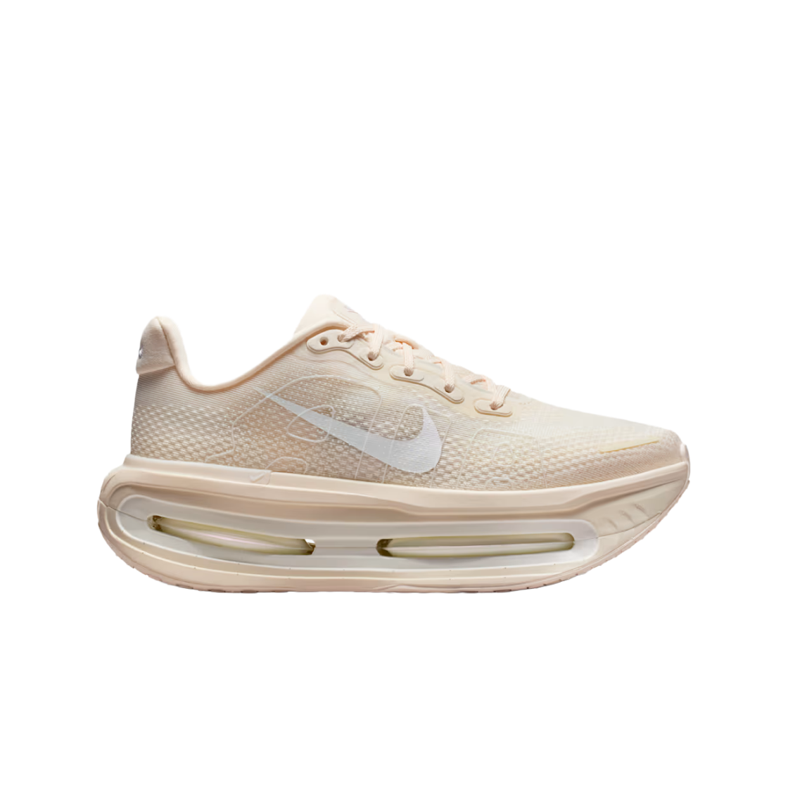 (Women) Nike Vomero Premium 'Chalk' IQ8102-100