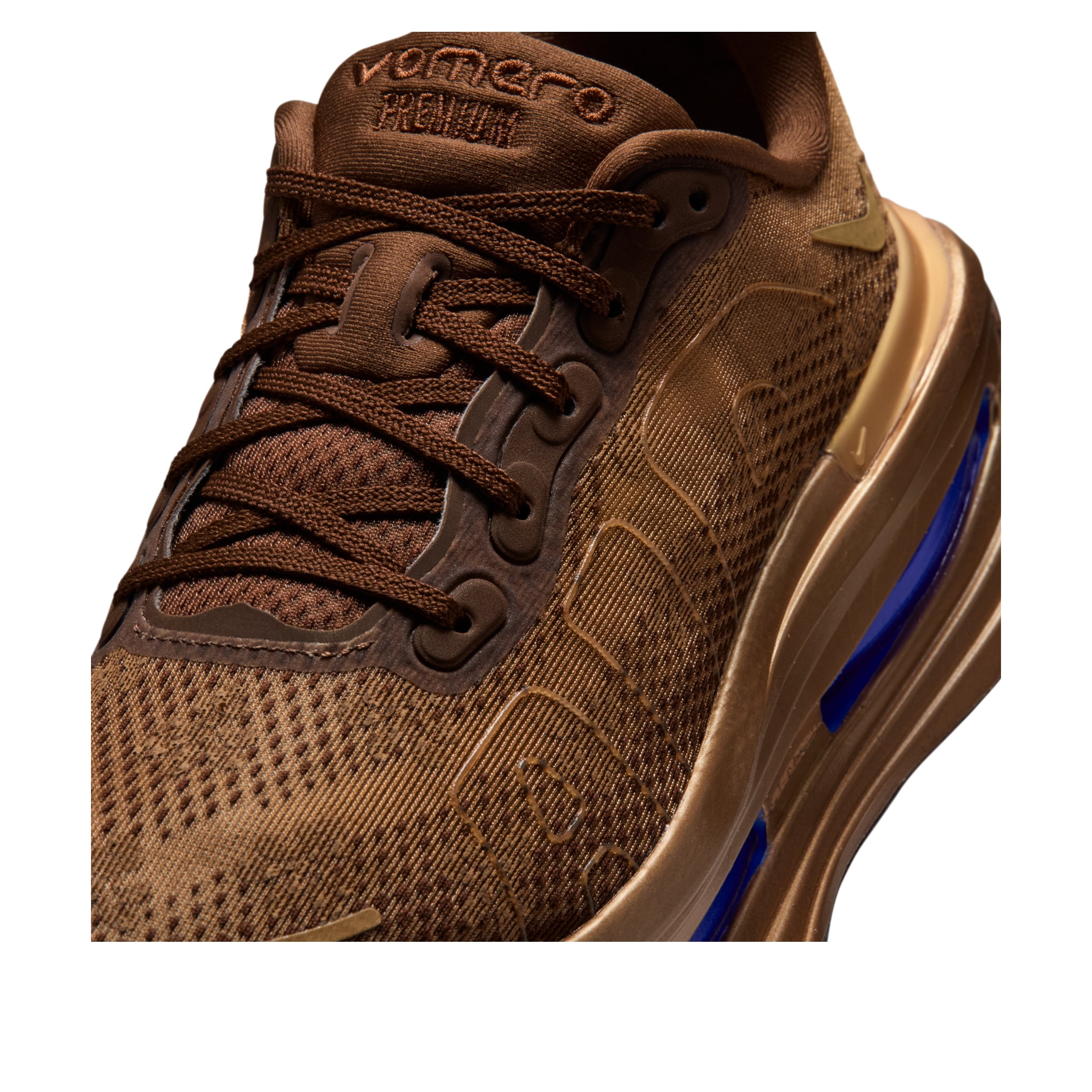 Details for (Women) Nike Vomero Premium 'FDL' IQ0028-200