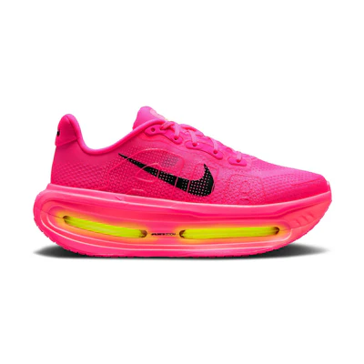 (W) Nike Vomero PRM 'Hyper Pink'