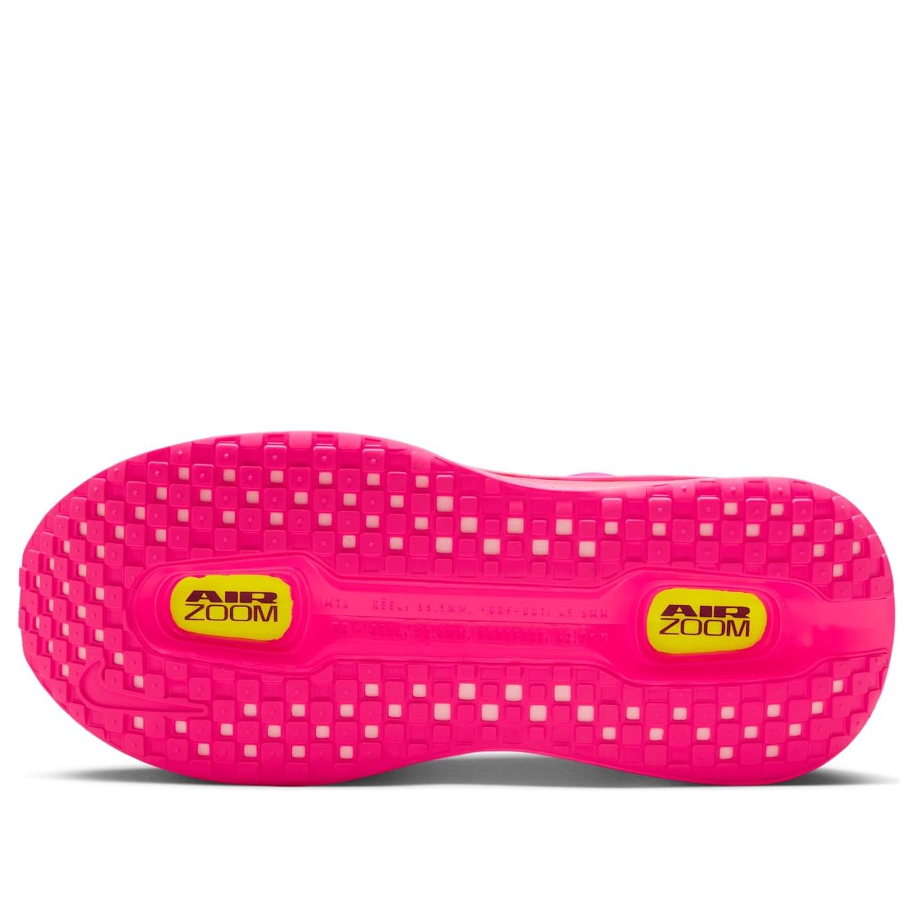 Purchase (W) Nike Vomero Premium 'Hyper Pink' Sepatu Lari Wanita Hyper Pink HM5973-603