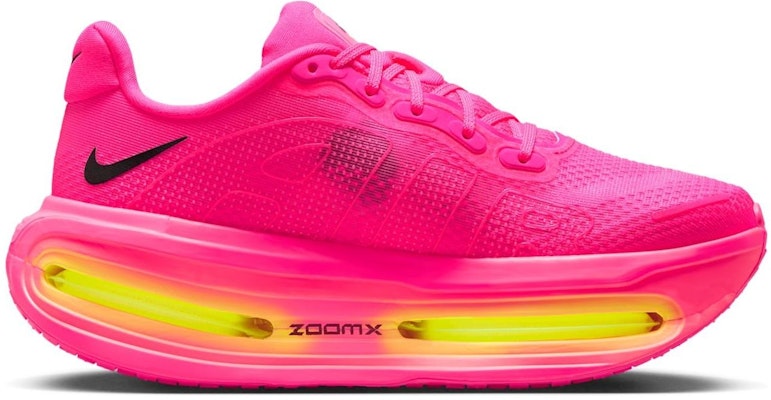 (Women) Nike Vomero Premium 'Hyper Pink' HM5973-603 Details for (Women) Nike Vomero Premium 'Hyper Pink' HM5973-603