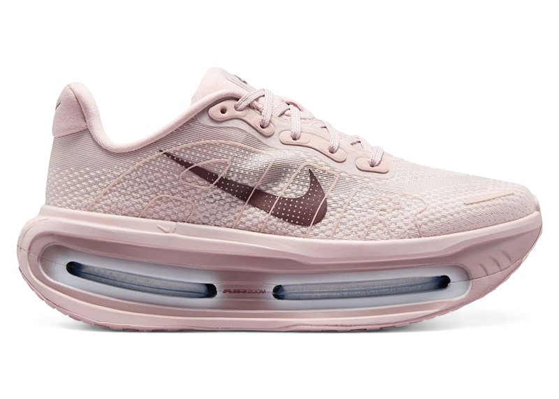 (Women) Nike Vomero Premium 'Particle Rose Burgundy' HM5973-607