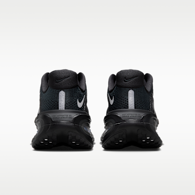 Details for (W) Nike Vomero Premium 黑色/灰黑色/深灰色/金屬銀 HM5973-005